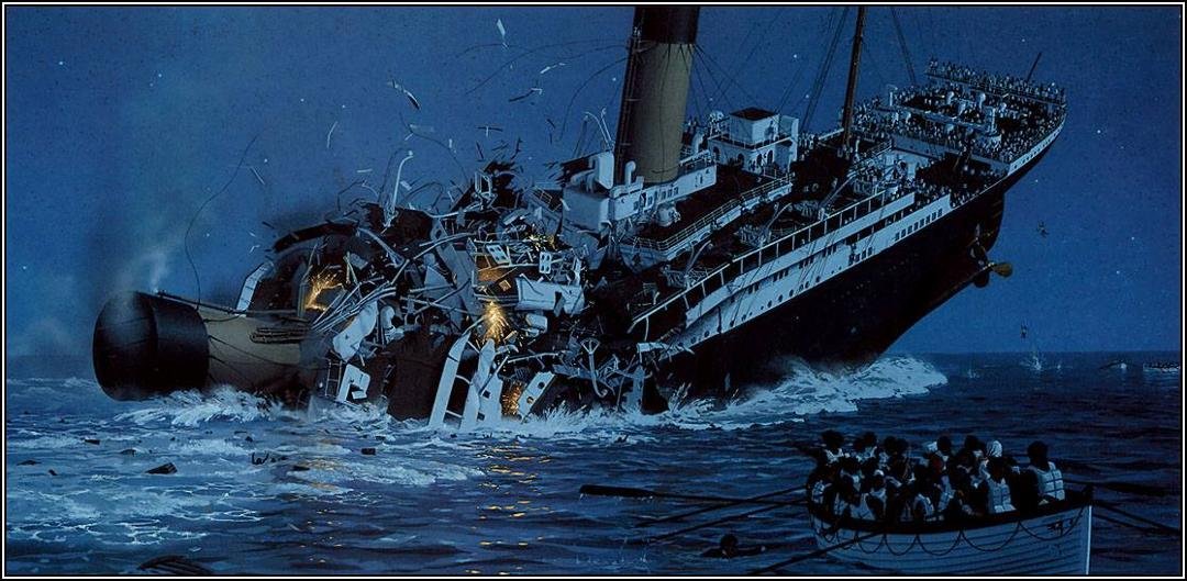 So Captain Boehner, how's the voyage going?