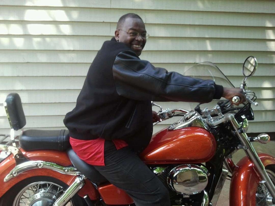 Darrell Mayo's album, Mobile uploads