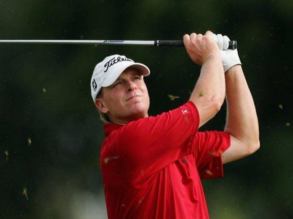 Bill Goad's album, golfer of the week
