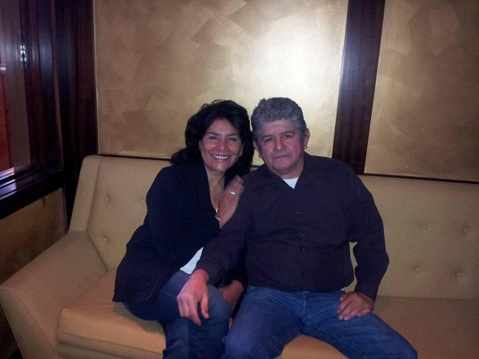 George Soria's album, Mobile Uploads