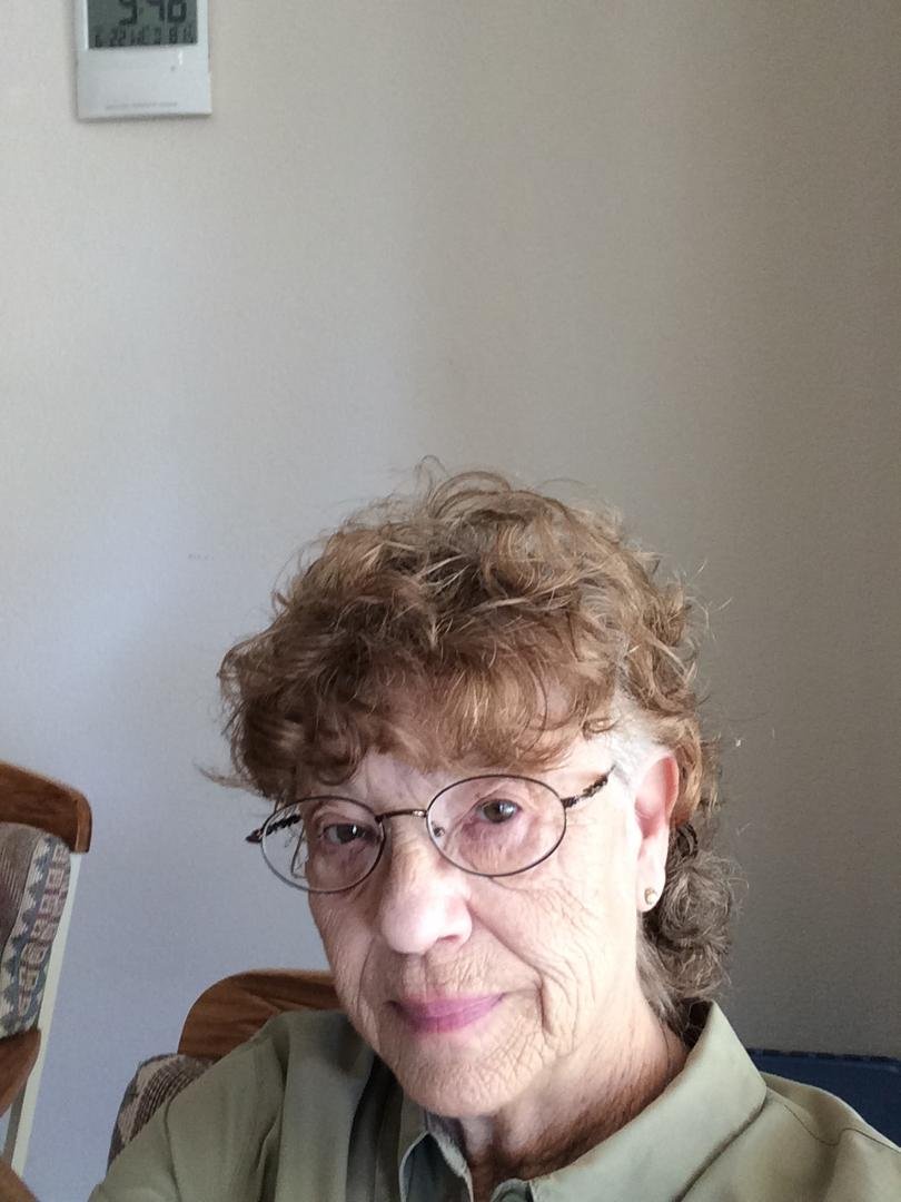 Darlene Ritchie's album, Mobile Uploads
