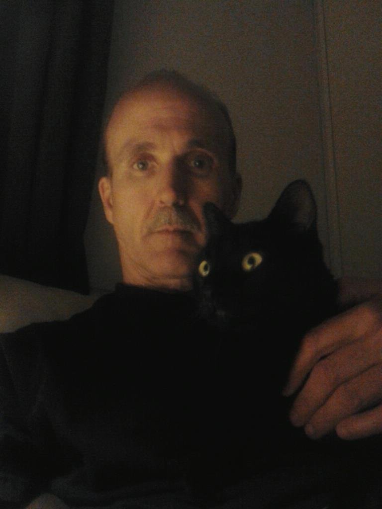 Me and jack he is too cool!!!