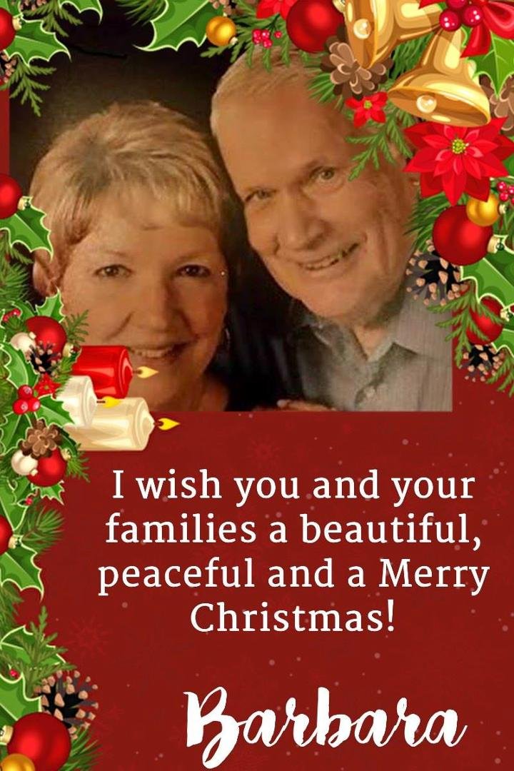 Merry Christmas and Happy New Year