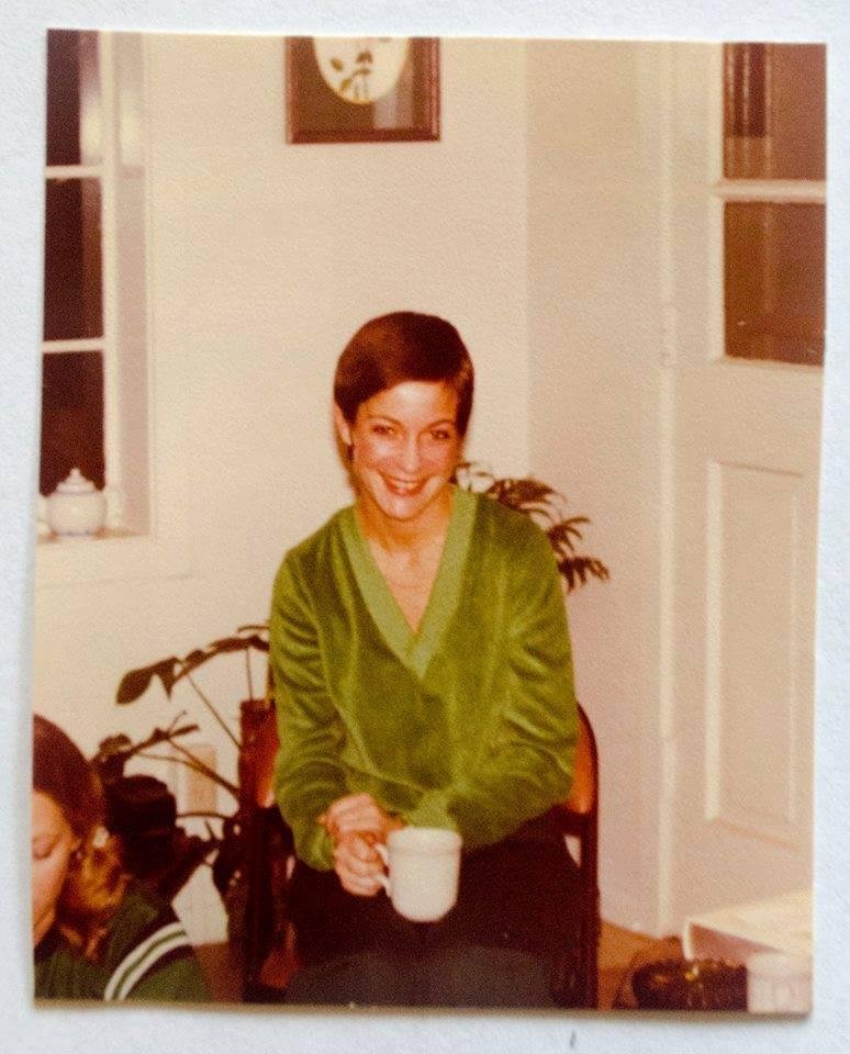 FB this AM has so much good stuff, I cannot stop myself. Just thinking about my love.