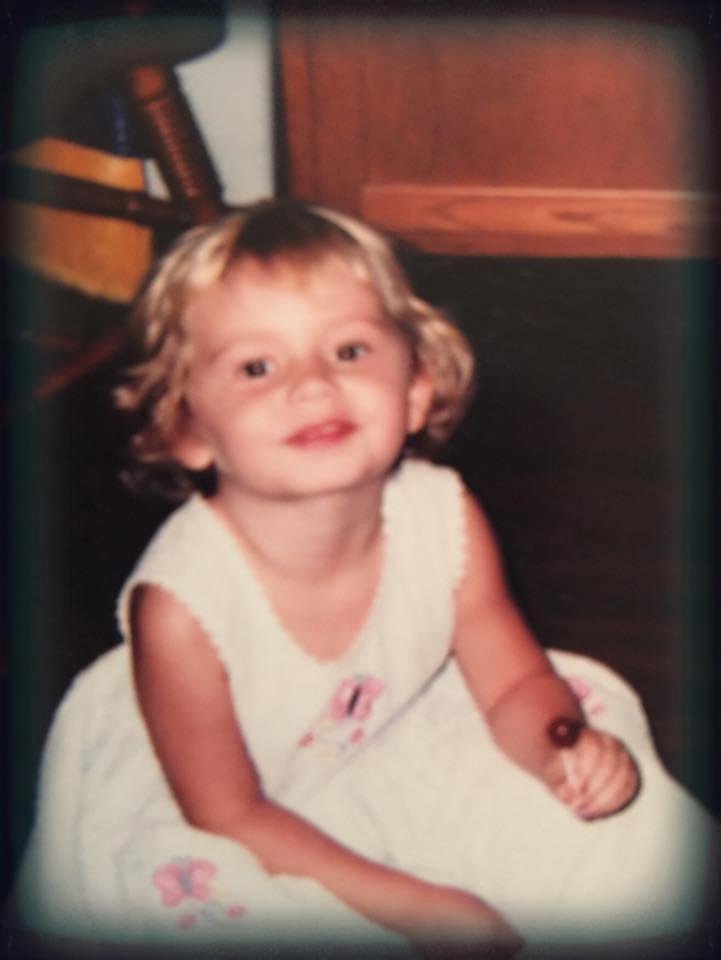 Happy 15th Birthday, Memphis Sims! I love you so much and I'm so proud of the sweet, gracious young woman you're becoming but what I wouldn't give to have my little punkin' back for just a few minutes to hug and kiss and