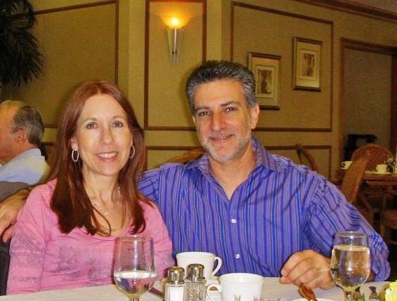 Two years has passed. Those we love don't go away, they walk beside us every day. Unseen, unheard, but always near. Still loved and still missed.