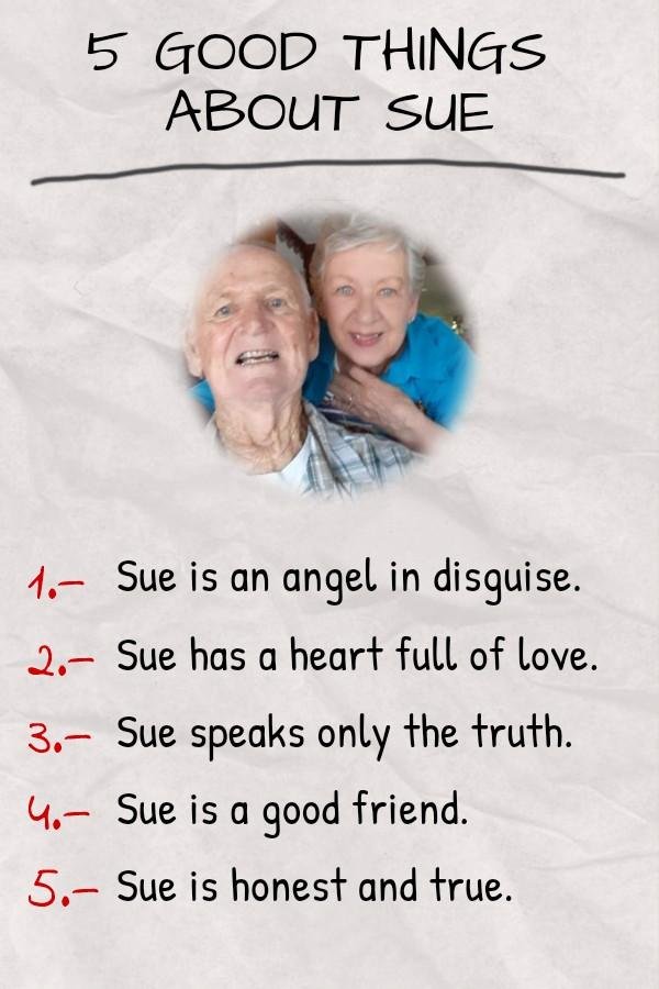 Sue Ann Sanders' album, Timeline Photos