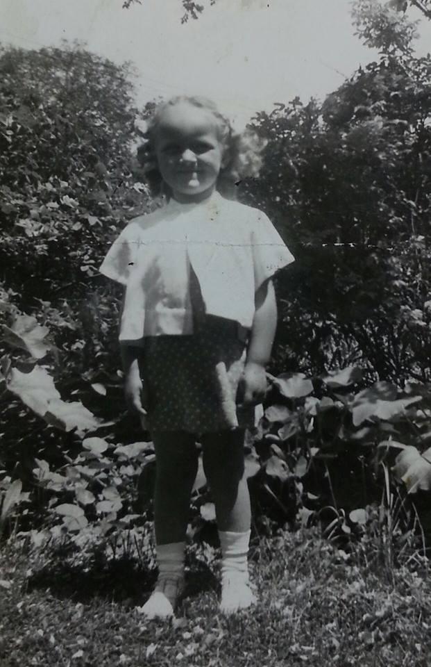 Found another picture...hope ur saving these ...Tory for Alex' grandchildren