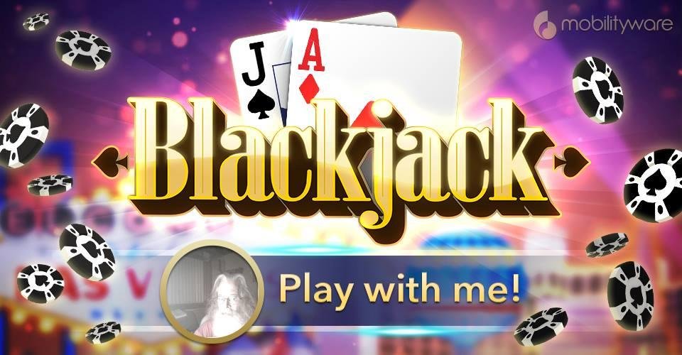 William has invited you to play Blackjack!