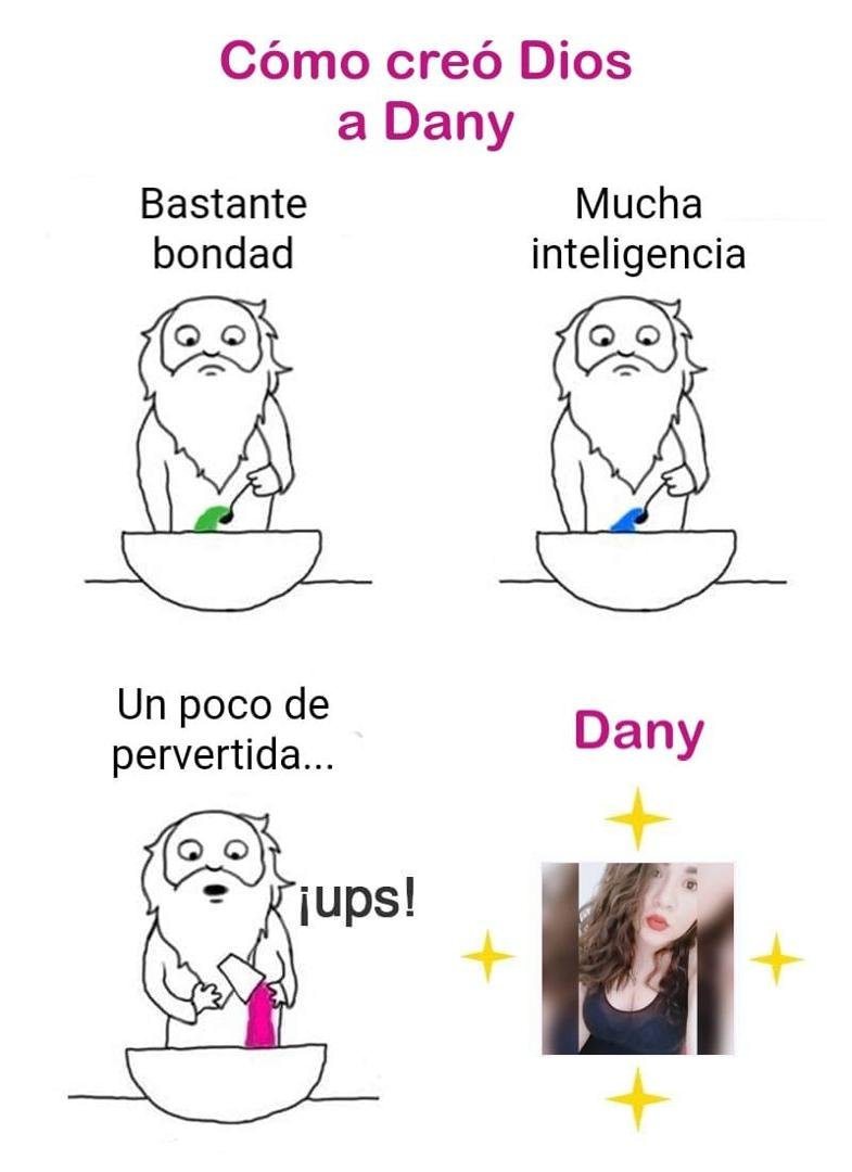 Se pasó de vrg