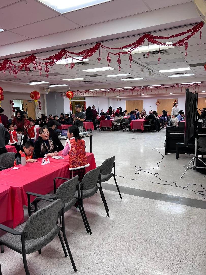 Chinese New Year Gala Sudbury