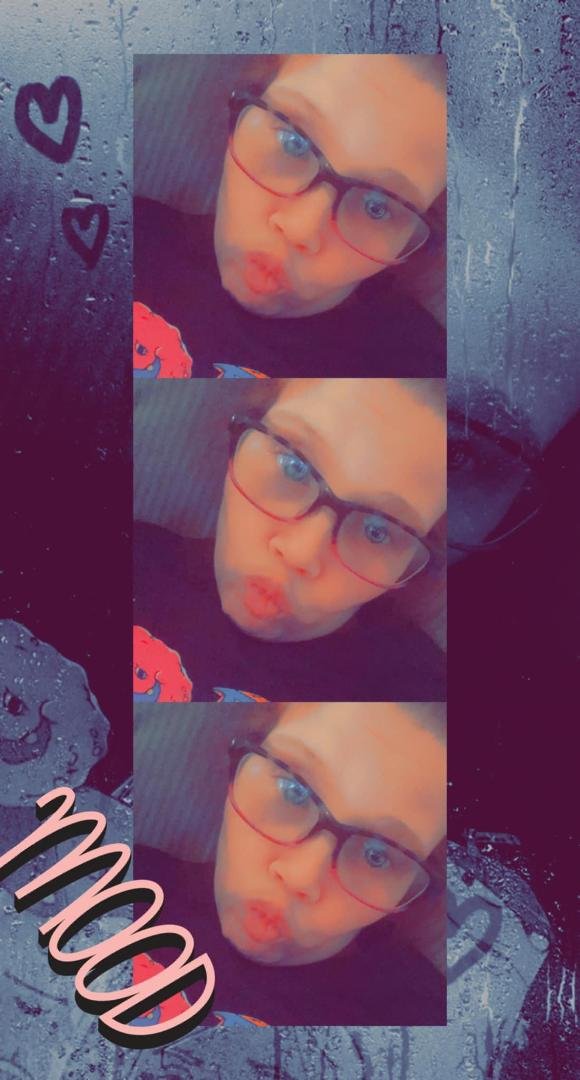 Ashley Hinkle's album, Mobile Uploads