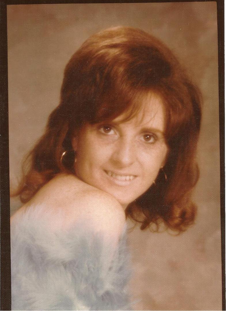 This picture is sent to my niece Natalie Wood Beck..now tell me who you look like? lol