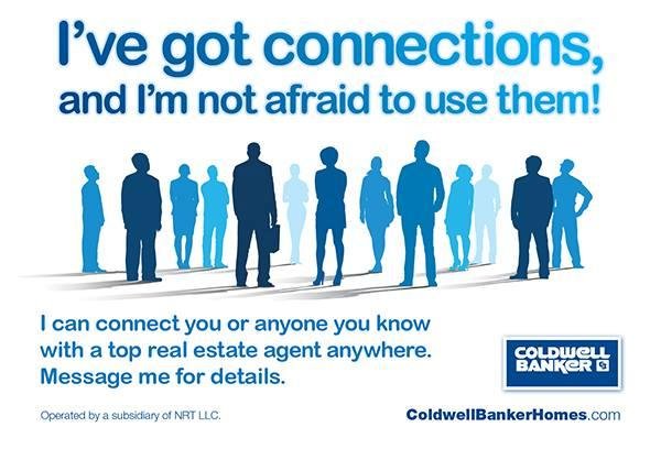 Need help with Real Estate questions from anywhere in the country? PM or give me a call, I've got the answers or can easily get them.