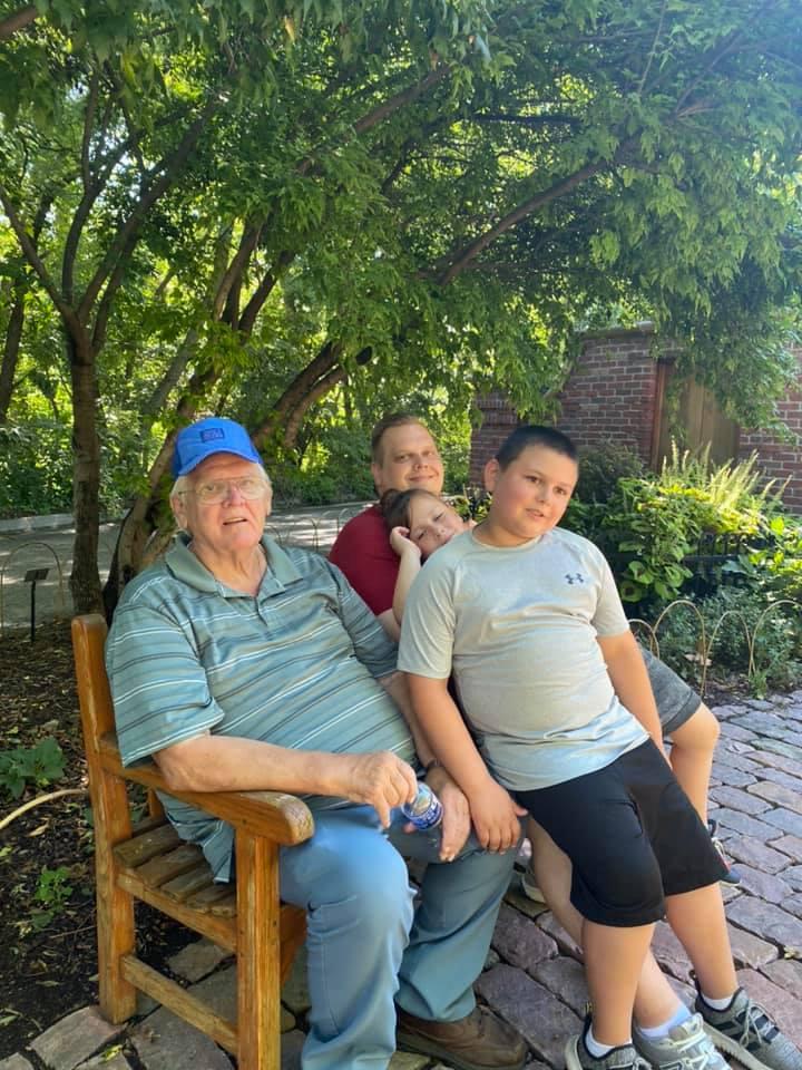 Dave Husmann's album, Mobile uploads