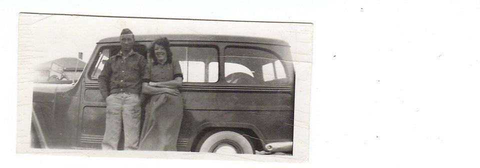 Aunt Leni, Uncle Jim, or Aunt Lois Linehan will you please tell me about this picture? Call me? I am working on a power point presentation for Travis and the  Oelrichs Historical Society night....