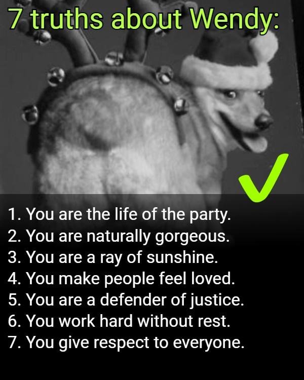 Wendy Rewold's album, Timeline photos