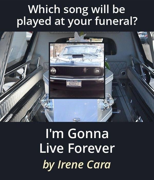 That didn't work I'm dead