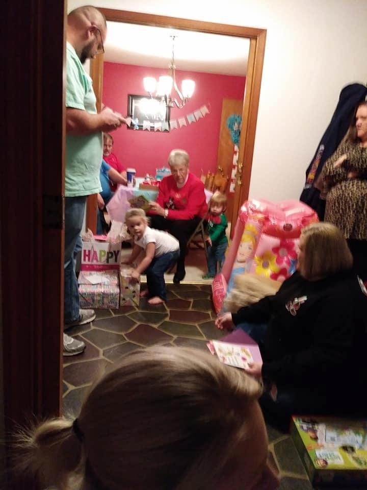 Myra McLaughlin's album, Mobile Uploads
