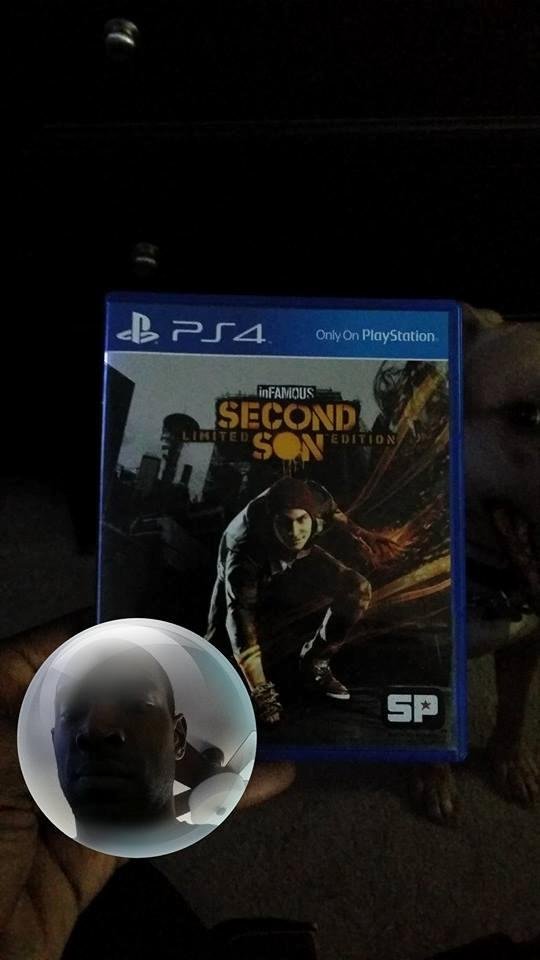 Went for Madden and grabbed this instead.