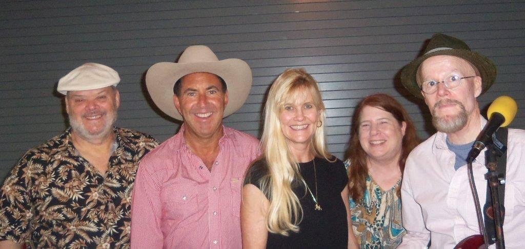 Larry Glass Band. Come join us tonite June 13, 7-9p at the Armadillo Palace. 5015 Kirby Drive. Houston Tx. See ya there.