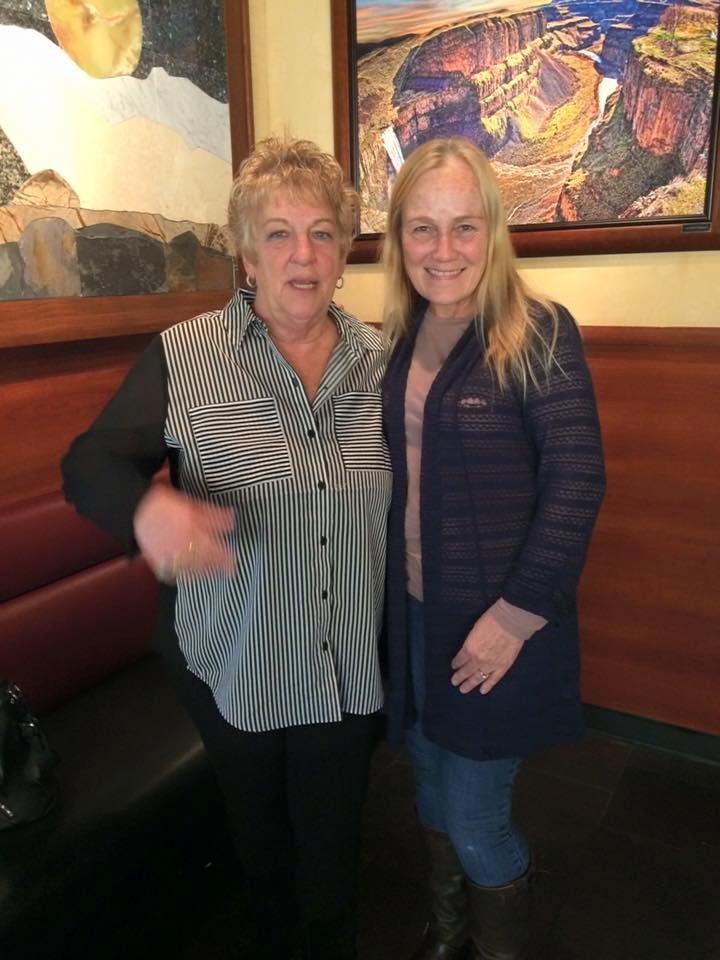 Sharon May (Sutterman)'s album, Mobile Uploads