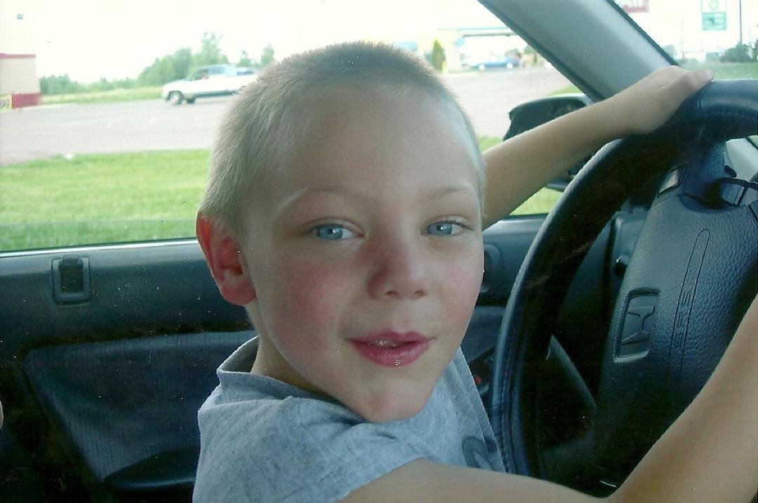 brian deaton - son