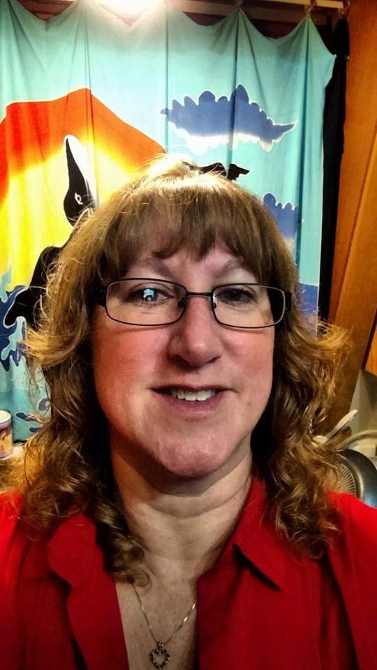 Beth Strys Hallmark's album, Mobile Uploads