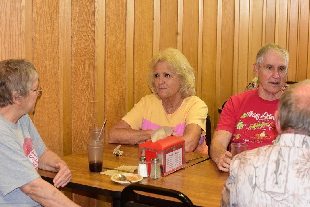 John Gall's album, NHS 61 55th Reunion