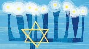 Happy Hanukkah everyone!