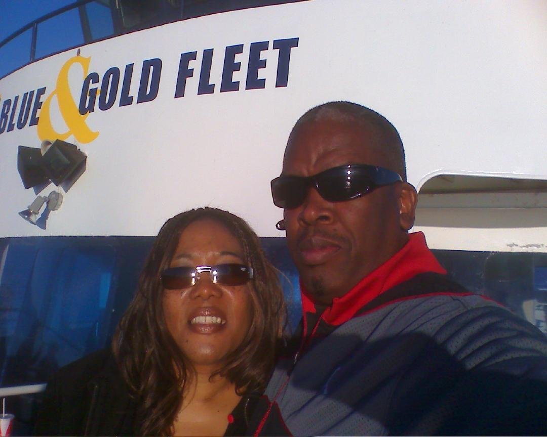 2009, San Francisco, day Cruise