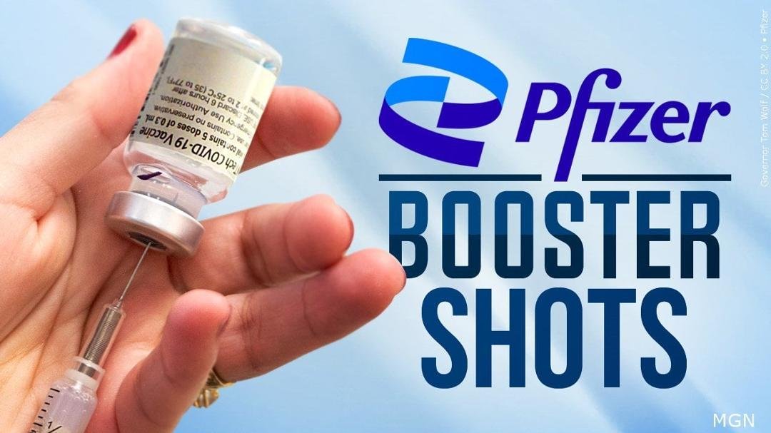 I am fully vaccinated and had booster shot today at CVS!
