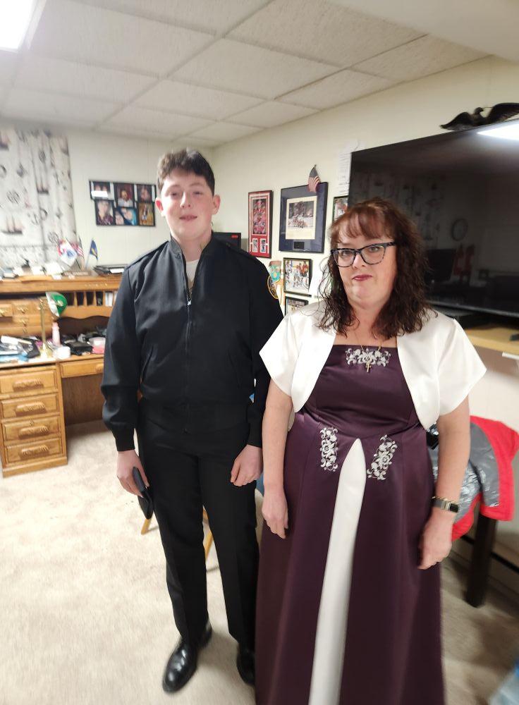 Michael McKinstry's album, Mobile uploads