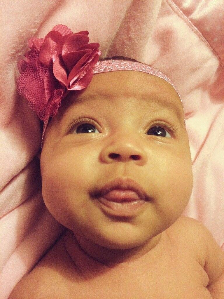 Desouree Tate's album, Mobile Uploads