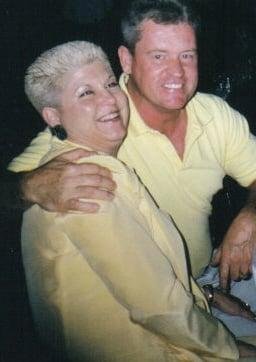 And so quickly we are reminded of how uncertain tomorrow is. Yesterday I lost the love of my life, Mary Jo to respiratory problems caused by covid. I rest assured she is comforted by our Lord today. I miss you baby. Lov