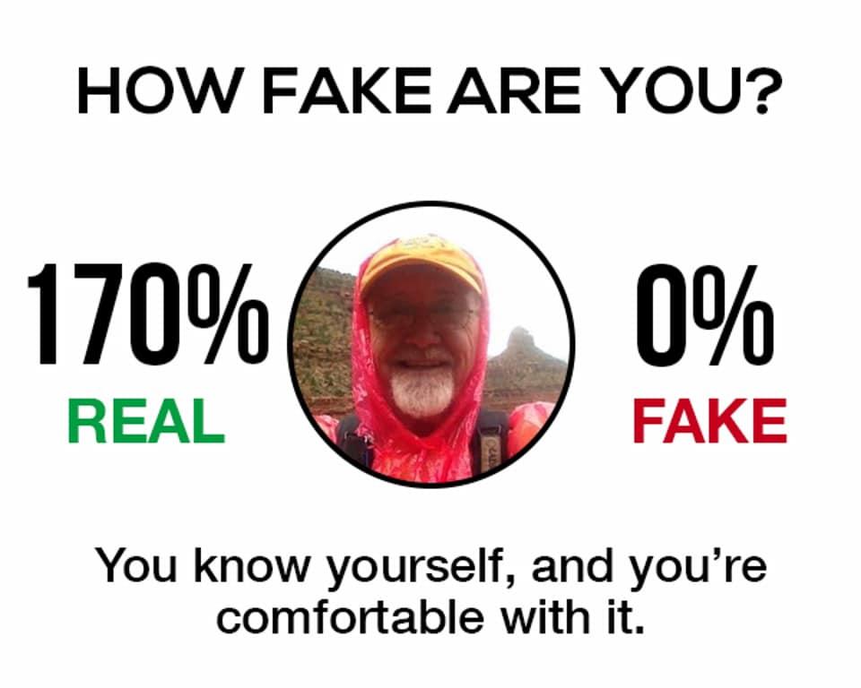 I guess I’m good