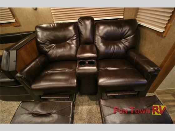 Andy Burks' album, Travel Trailer