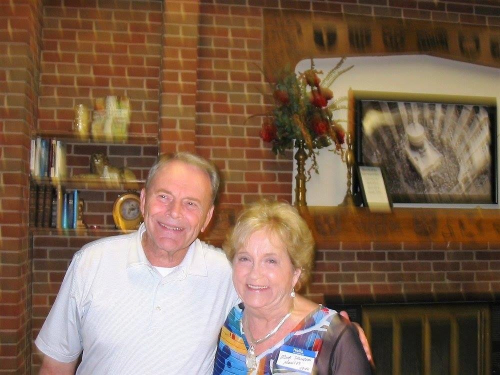 Tom Trevathan's album, JHS Class of '58 Mini Reunion