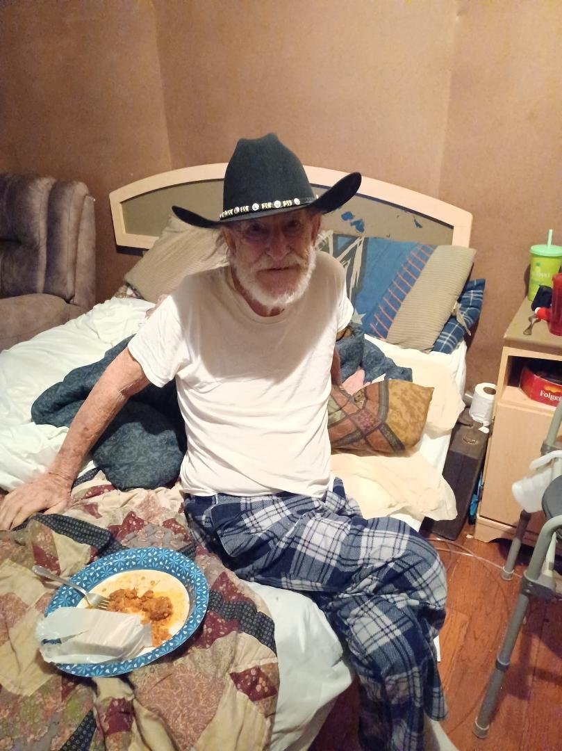 I miss you dad