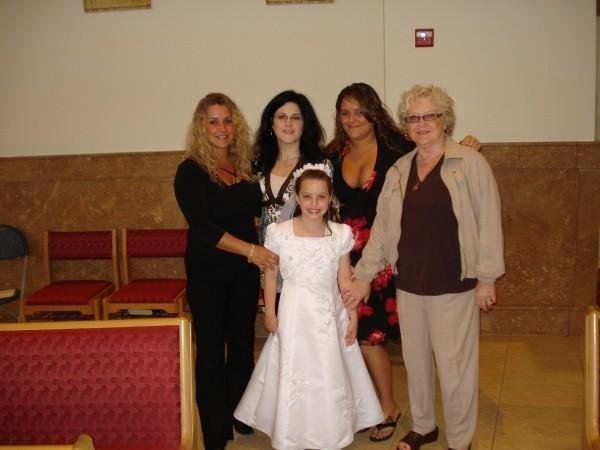 The "Girls"