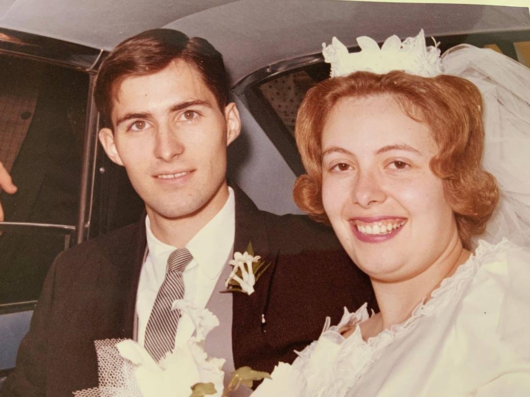 For 60 years, Barbara (my college sweetheart, soulmate, friend, wife, [“My Love”] and incredible mother) and I have always shared a common passion: our mission in life was to perform and teach music.  As husband and wife, w