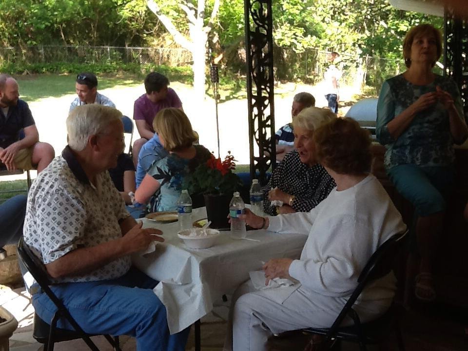 Phyllis Payne's album, Mobile uploads