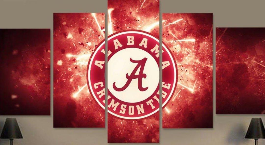Roll Tide Roll