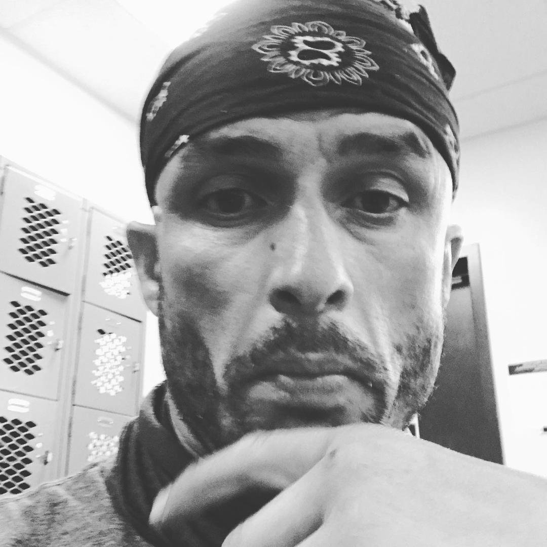 Patrick Maniscalco's album, Instagram Photos