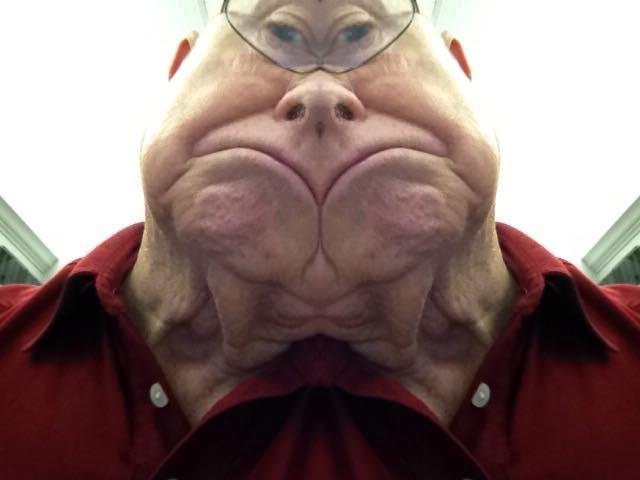 Billy Brooks' album, Mobile Uploads