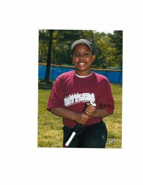 JAS Baseballer '13