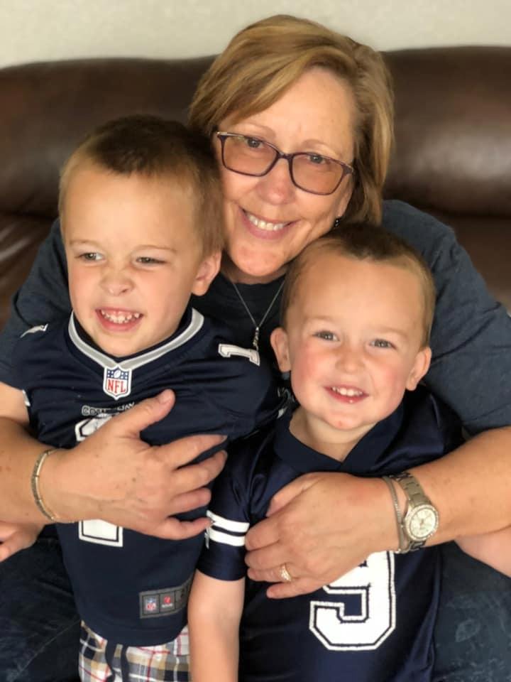 Susan Hinson's album, Mobile Uploads
