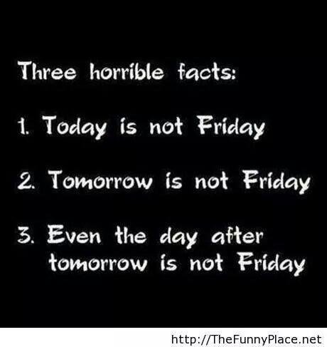 Happy Tuesday morning!