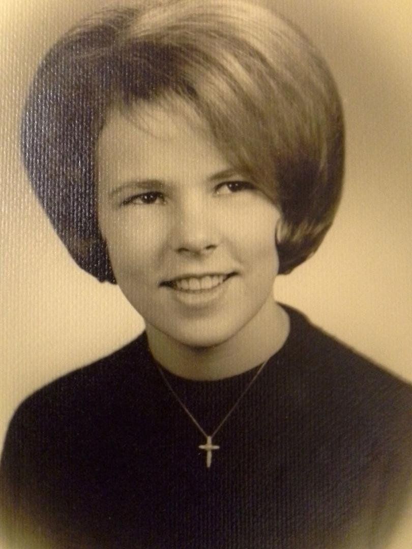 TBT - This was my picture of me in High School. I look like a baby, it's good genes.