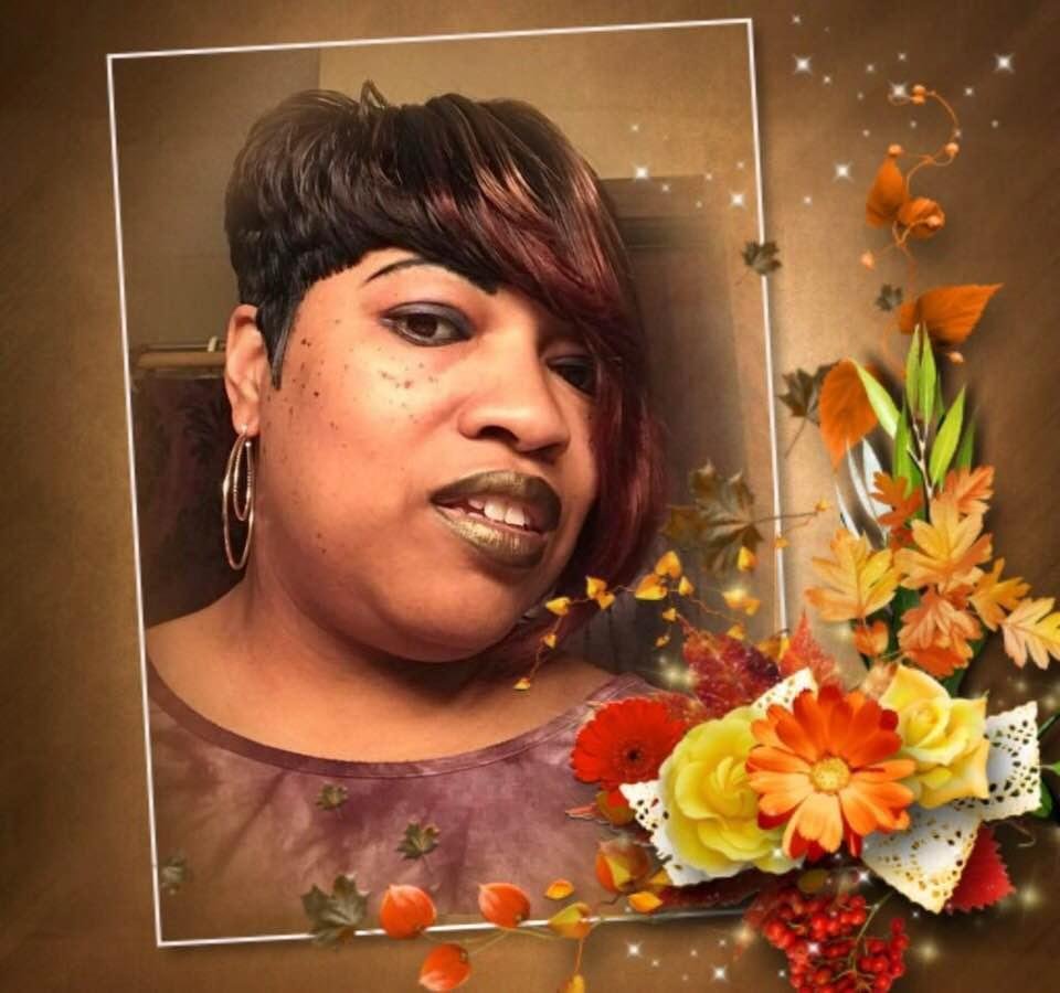HAPPY BIRTHDAY RUTHIE REED SISTER IN LAW